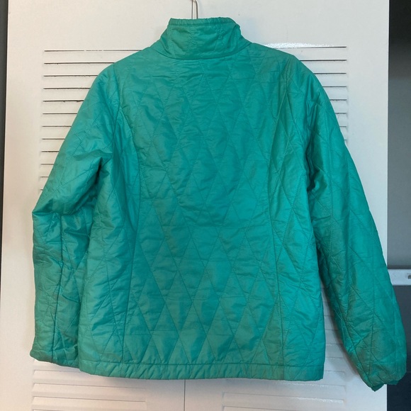 PATAGONIA KIDS NANO PUFFER COAT - Picture 2 of 4